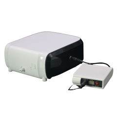 Portable 3LPM Battery Oxygen Concentrator With Carrying Case HC-30M