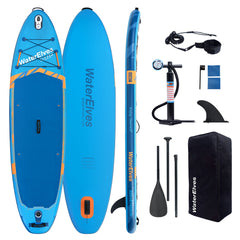 Inflatable Stand Paddle Board - Basic