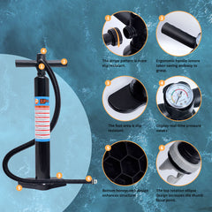 Inflatable Stand Paddle Board - Basic