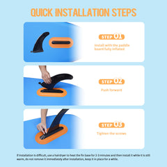 10.6ft Inflatable Stand up Paddle Board with Premium SUP Accessories - Ultra