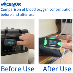 100L Hypoxic Generator with 9% Oxygen Simulated 6700 Meters High Altitude YS-800H