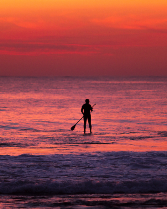 Mastering Stand-Up Paddleboarding: Essential Tips and Techniques