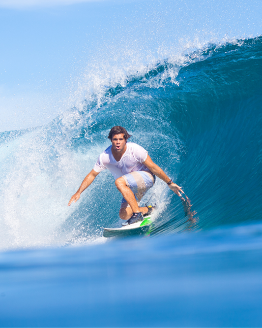 Discover the Best Paddle Boarding Destinations in Australia