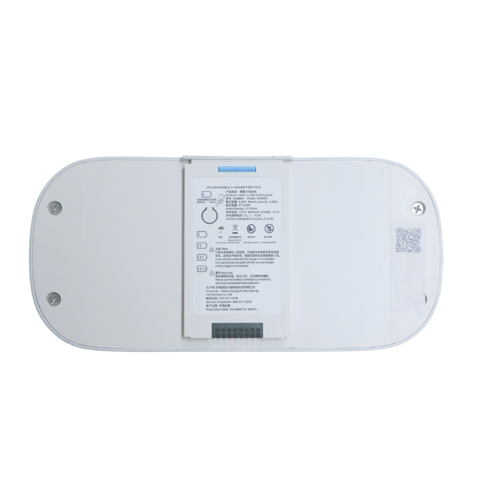POC-10 Battery