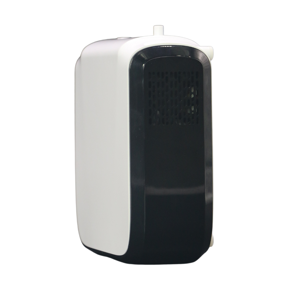 3L/min Portable Oxygen Concentrator With 2 Hours Battery HC-30M