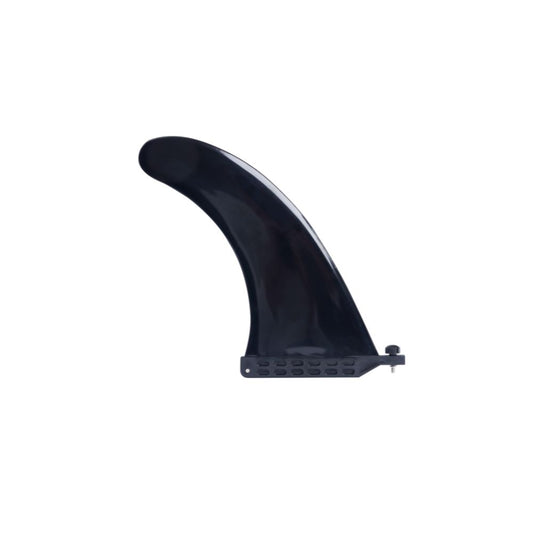 9in American fish fin