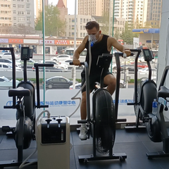 100L Hypoxic Generator with 9% Oxygen Simulated 6700 Meters High Altitude YS-800H