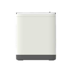 1-10L Continuous and Pulse Flow Small Portable Oxygen Concentrator with 5 Hours Battery Low Noise Work All Night POC-10