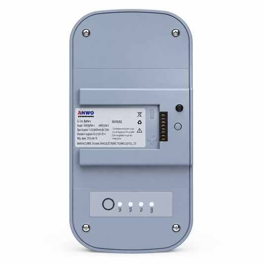 HCN-5B Battery
